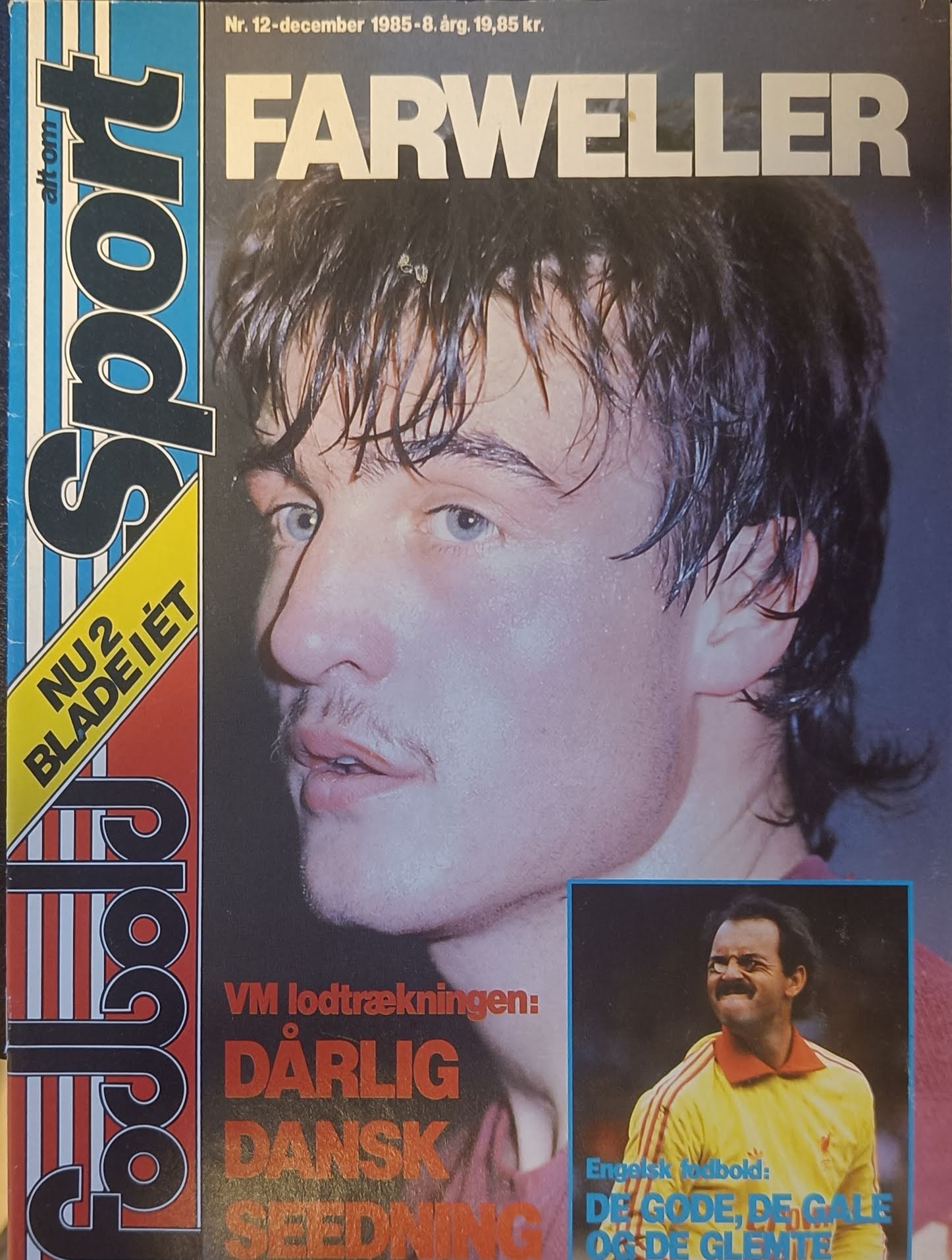 ALt om sport 1985