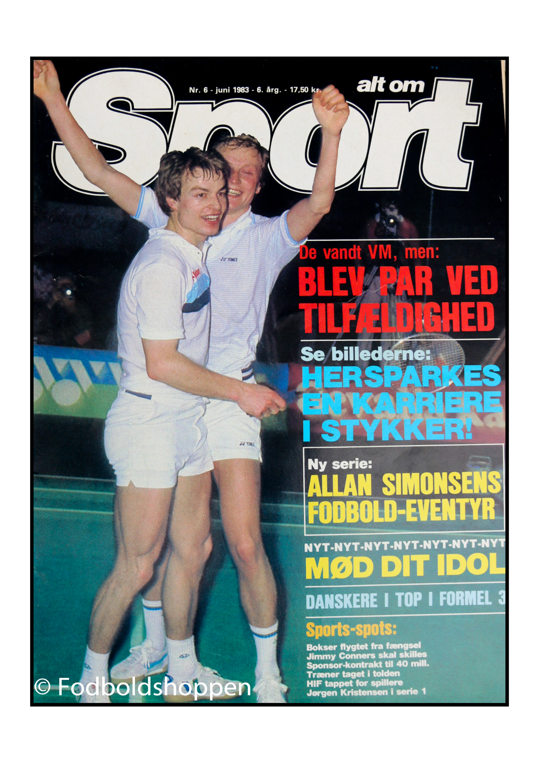 alt om sport 1983-06